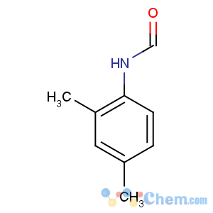 CAS No:60397-77-5 N-(2,4-dimethylphenyl)formamide