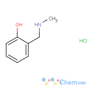 CAS No:60399-02-2 2-(methylaminomethyl)phenol