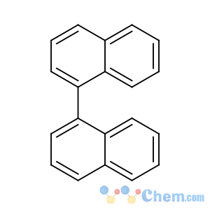 CAS No:604-53-5 1-naphthalen-1-ylnaphthalene