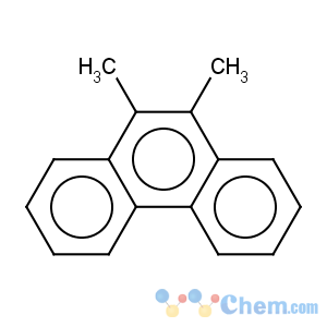 CAS No:604-83-1 Phenanthrene,9,10-dimethyl-