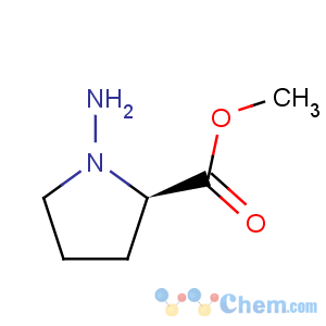 CAS No:604003-90-9 N-alpha-Amino-D-proline methyl ester