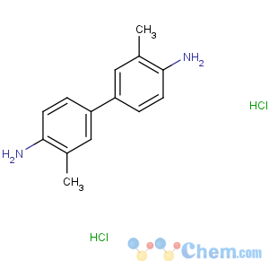 CAS No:60410-99-3 4-(4-amino-3-methylphenyl)-2-methylaniline