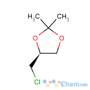 CAS No:60456-22-6 (S)-(-)-3-Chloro-1,2-propanediol acetonide