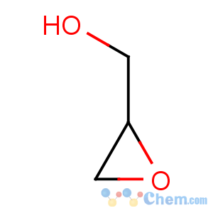 CAS No:60456-23-7 [(2S)-oxiran-2-yl]methanol
