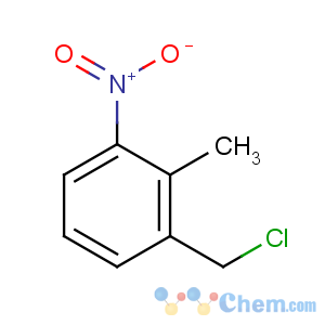 CAS No:60468-54-4 1-(chloromethyl)-2-methyl-3-nitrobenzene