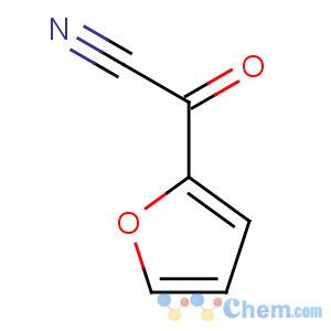 CAS No:6047-91-2 furan-2-carbonyl cyanide