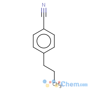 CAS No:60484-66-4 4-n-propylbenzonitrile