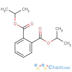 CAS No:605-45-8 dipropan-2-yl benzene-1,2-dicarboxylate