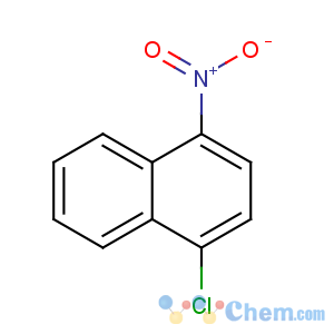 CAS No:605-61-8 1-chloro-4-nitronaphthalene