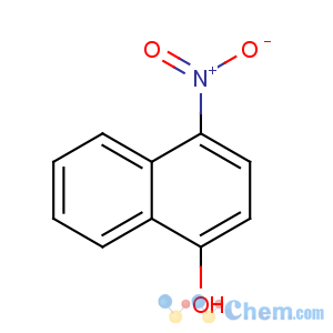 CAS No:605-62-9 4-nitronaphthalen-1-ol