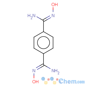 CAS No:6051-62-3 1,4-Benzenedicarboximidamide,N1,N4-dihydroxy-