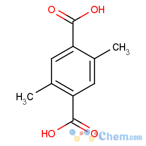 CAS No:6051-66-7 2,5-dimethylterephthalic acid