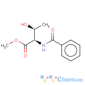 CAS No:60538-16-1 bz-d-thr-ome