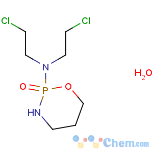 CAS No:6055-19-2 N,N-bis(2-chloroethyl)-2-oxo-1,3,2λ