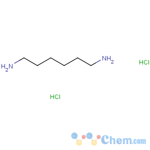 CAS No:6055-52-3 hexane-1,6-diamine