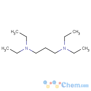 CAS No:60558-96-5 N,N,N',N'-tetraethylpropane-1,3-diamine