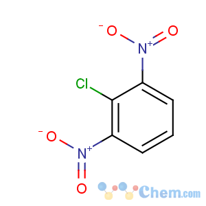 CAS No:606-21-3 2-chloro-1,3-dinitrobenzene