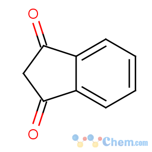 CAS No:606-23-5 indene-1,3-dione