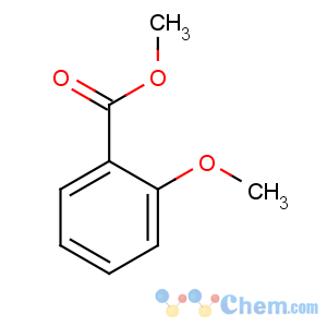 CAS No:606-45-1 methyl 2-methoxybenzoate