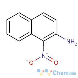 CAS No:606-57-5 1-nitronaphthalen-2-amine