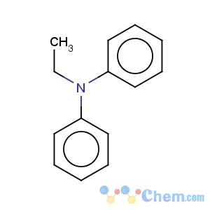 CAS No:606-99-5 n-ethyl-n-phenylbenzenamine