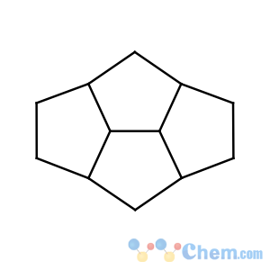 CAS No:60606-96-4 Dicyclopenta[cd,gh]pentalene,1,1a,3a,4,4a,6a,6b,6c-octahydro-