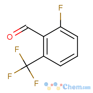 CAS No:60611-24-7 2-fluoro-6-(trifluoromethyl)benzaldehyde