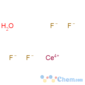 CAS No:60627-09-0 cerium(4+)