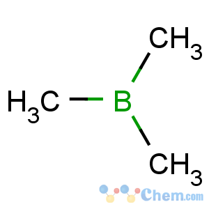 CAS No:6063-55-4 tris(trideuteriomethyl)borane