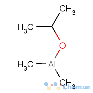 CAS No:6063-89-4 Aluminum,dimethyl(2-propanolato)-