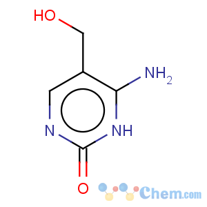 CAS No:60638-24-6 5-hydroxymethylcytosine