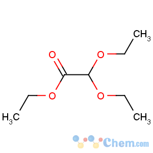 CAS No:6065-82-3 ethyl 2,2-diethoxyacetate