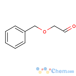 CAS No:60656-87-3 2-phenylmethoxyacetaldehyde