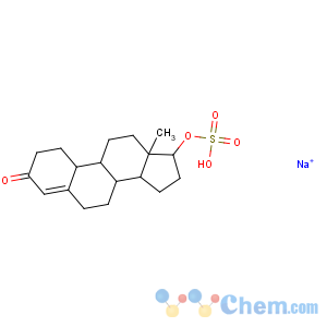 CAS No:60672-82-4 sodium