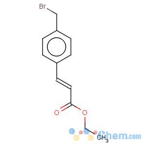 CAS No:60682-98-6 Ethyl 4-bromomethylcinnamate