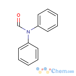 CAS No:607-00-1 N,N-diphenylformamide