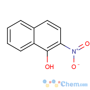 CAS No:607-24-9 2-nitronaphthalen-1-ol