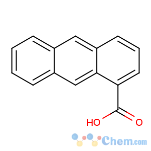 CAS No:607-42-1 anthracene-1-carboxylic acid