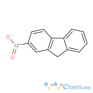 CAS No:607-57-8 2-nitro-9H-fluorene