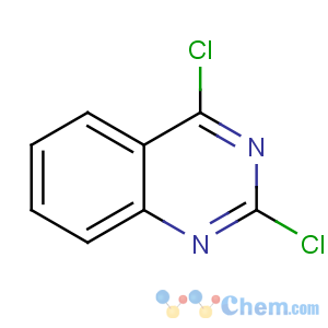CAS No:607-68-1 2,4-dichloroquinazoline