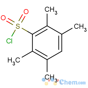CAS No:60706-63-0 2,3,5,6-tetramethylbenzenesulfonyl chloride