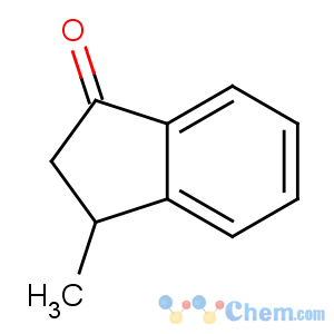 CAS No:6072-57-7 3-methyl-2,3-dihydroinden-1-one