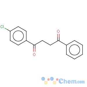 CAS No:60721-33-7 1-(4-chloro-phenyl)-4-phenyl-butane-1,4-dione