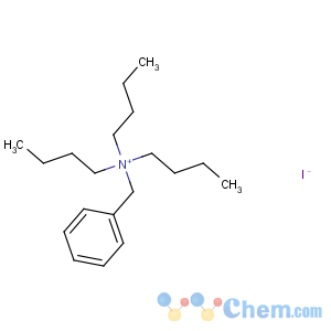 CAS No:60754-76-9 benzyl(tributyl)azanium