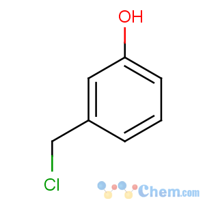 CAS No:60760-06-7 3-(chloromethyl)phenol