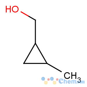 CAS No:6077-72-1 2-Methylcyclopropanemethanol