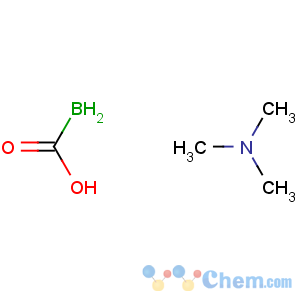 CAS No:60788-33-2 trimethylamine-boranecarboxylic acid