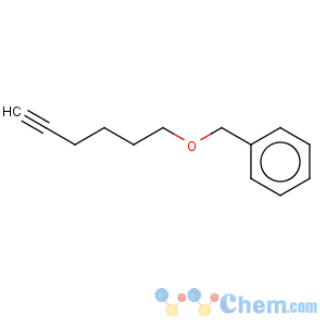CAS No:60789-55-1 hex-5-ynyloxymethyl-benzene