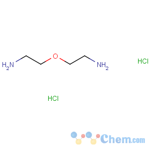 CAS No:60792-79-2 2-(2-aminoethoxy)ethanamine