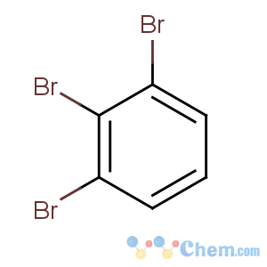 CAS No:608-21-9 1,2,3-tribromobenzene